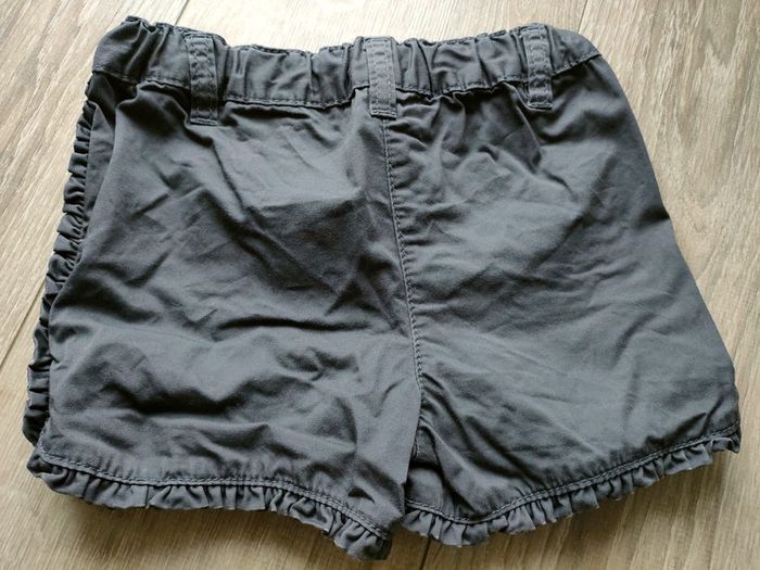 Short Kiabi - photo numéro 3