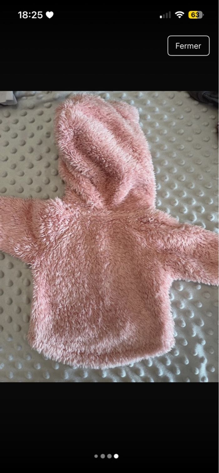 Poncho - photo numéro 2