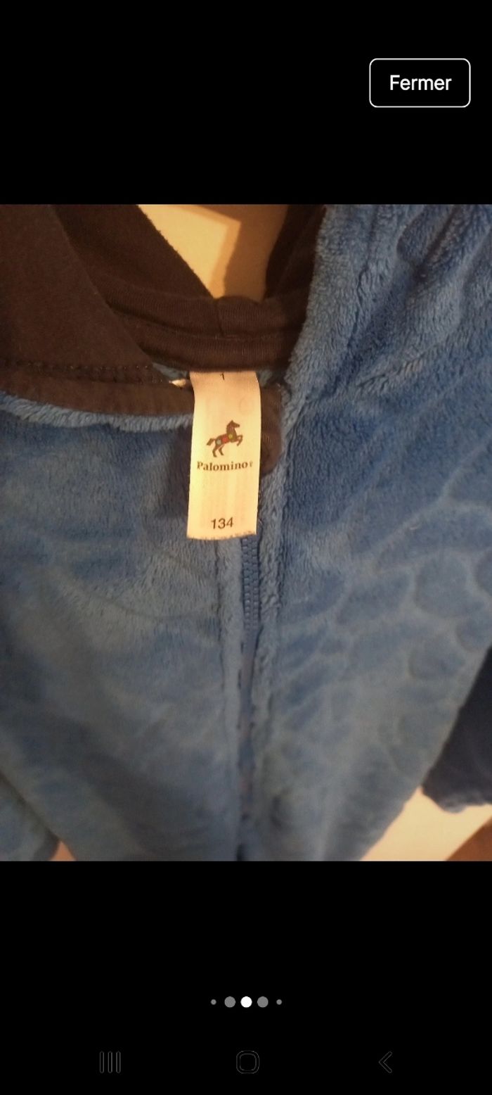 Pyjama Palomino - photo numéro 4