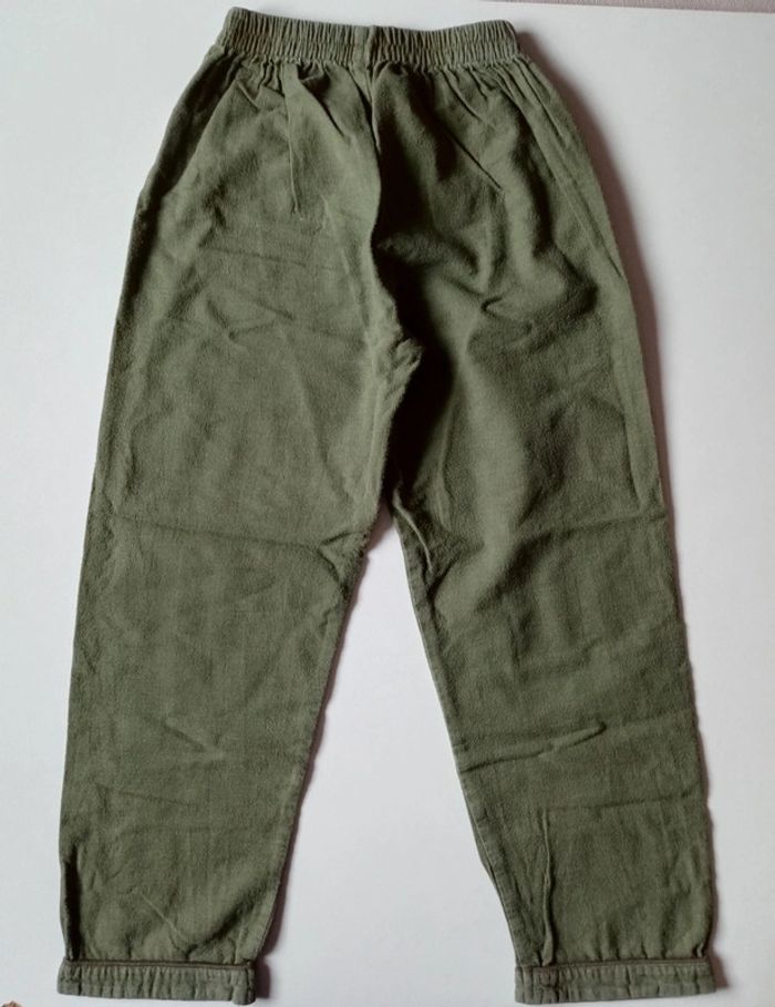 Pyjama long 8 ans - photo numéro 10