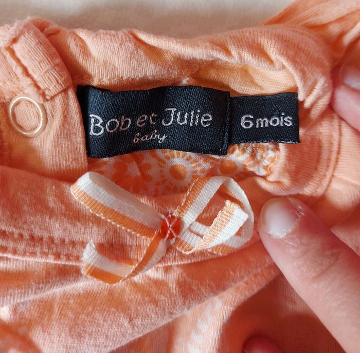 T-shirt - photo numéro 5