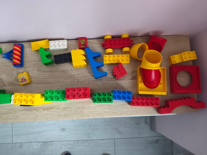 159 pièces lego Duplo - photo numéro 10
