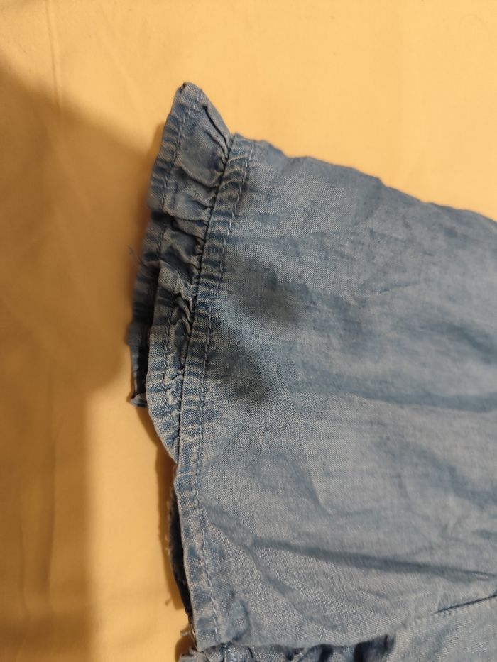 Combi short - photo numéro 2