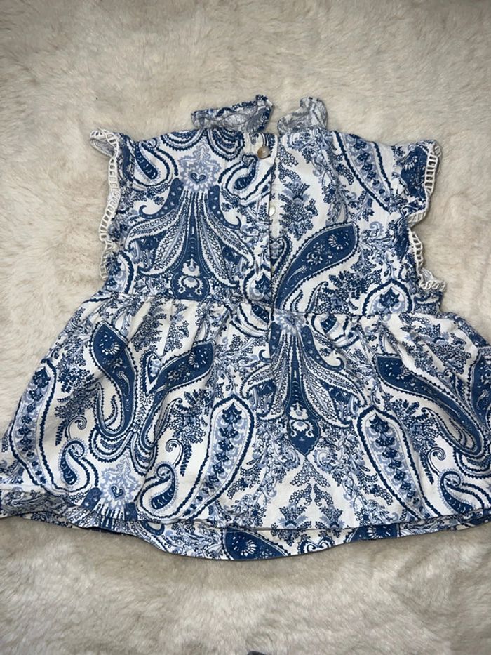 Robe 12 mois - photo numéro 4