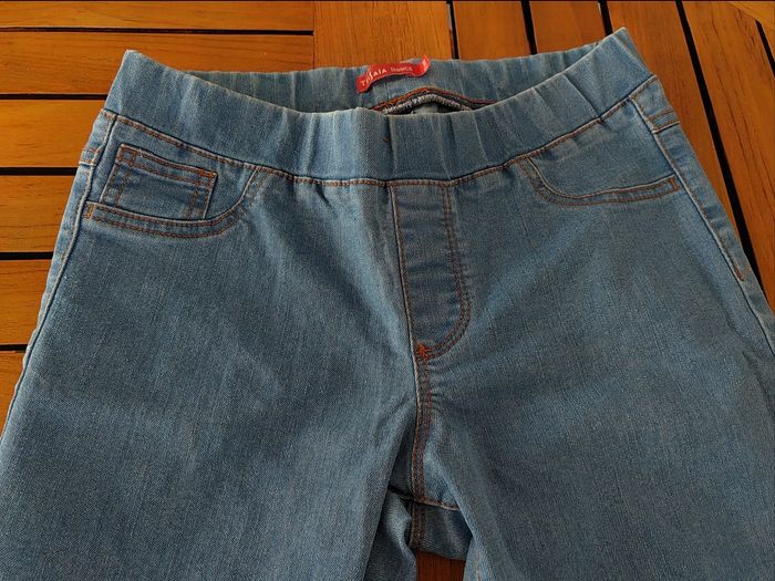 Jegging fille - photo numéro 2