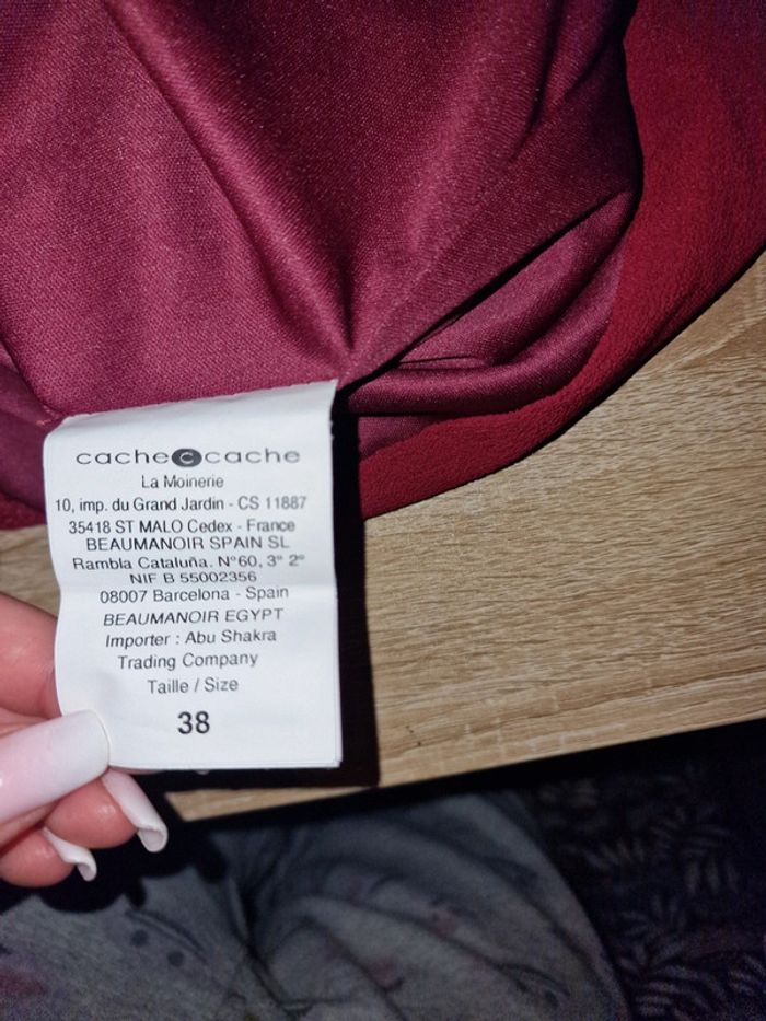 T-shirt - photo numéro 2