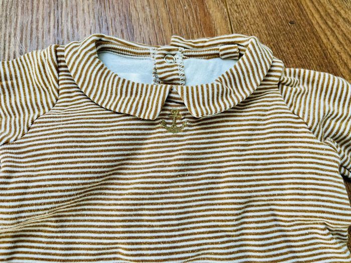 Body marinière - photo numéro 2