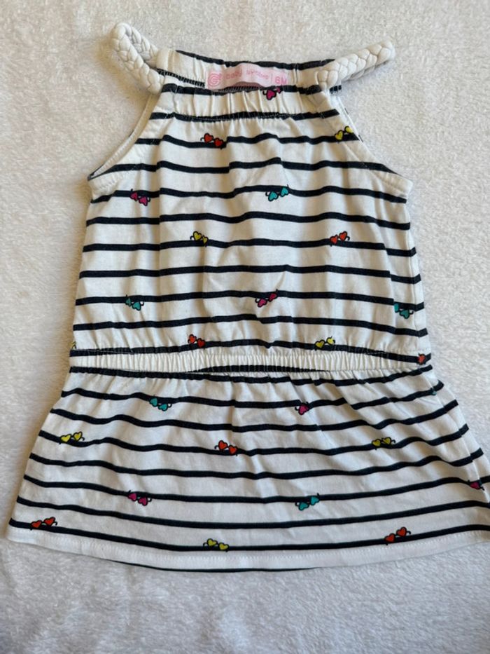 🎀 robe 6 mois 🎀