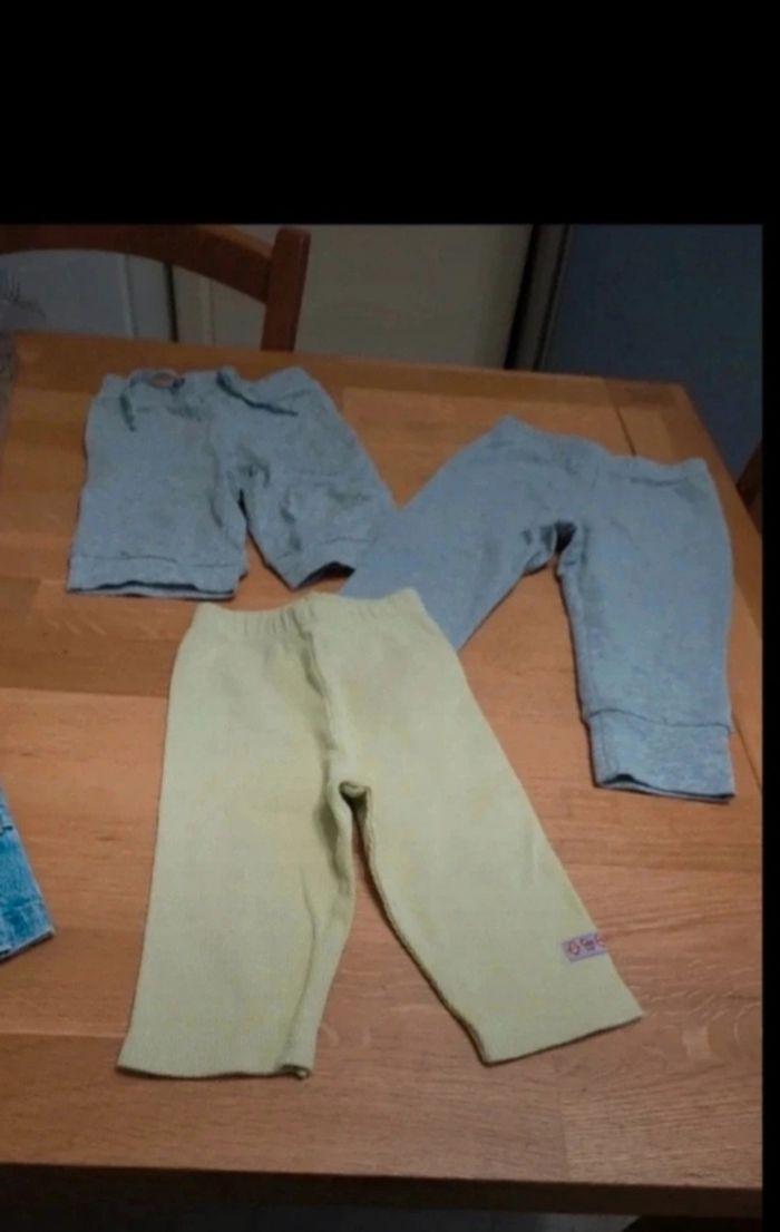 Leggings enfants
