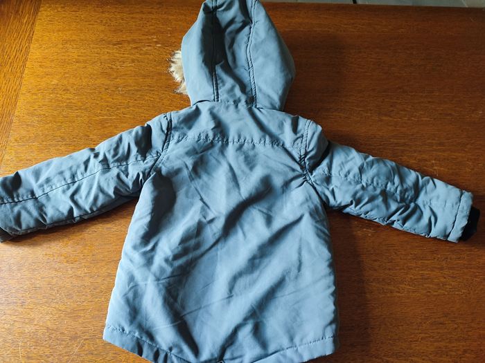 Veste - photo numéro 5
