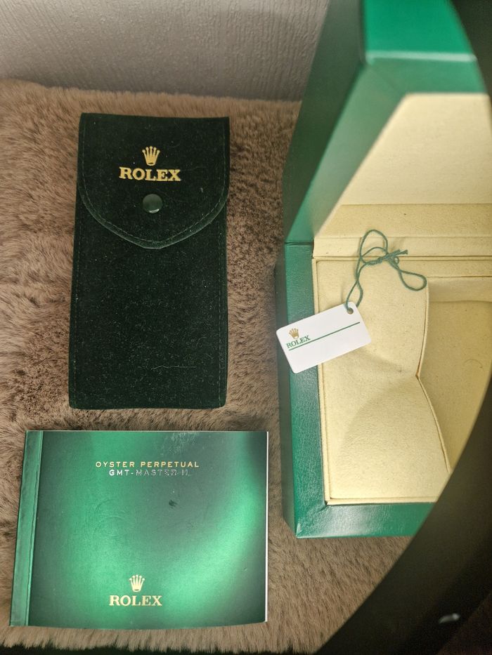 Montre rolex - photo numéro 3