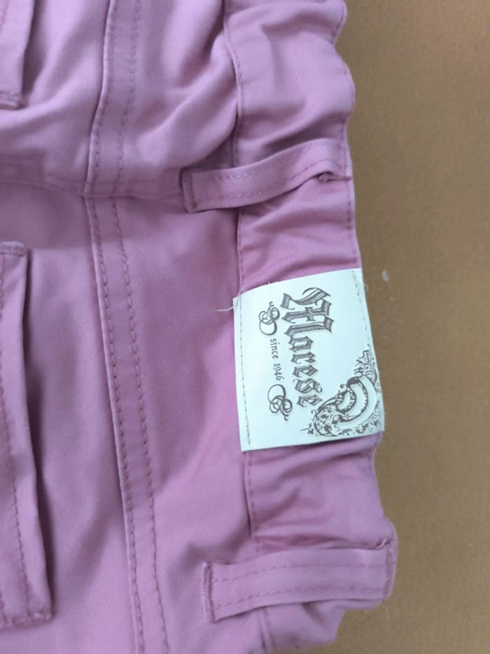 Pantalon marese 8 ans - photo numéro 3