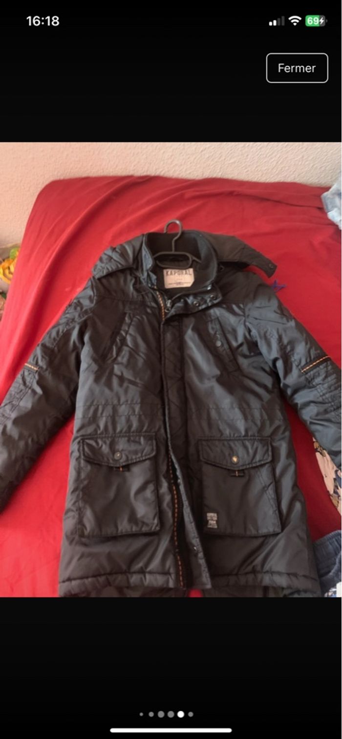 Lot garçon 12 ans - photo numéro 2