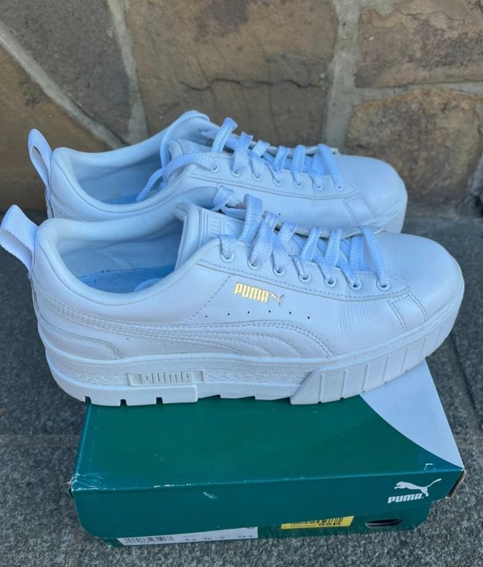 Puma Mayze classique - photo numéro 3