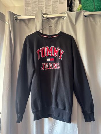 Pull Tommy