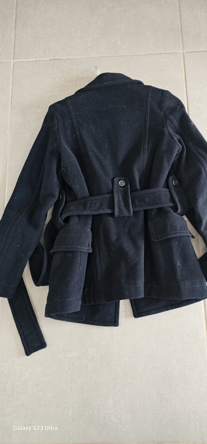 Veste Liu jo taille 36 - photo numéro 2