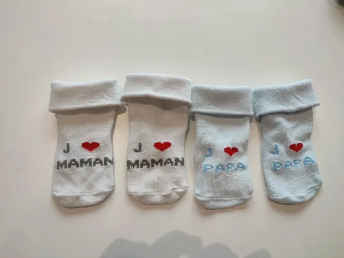 Chaussettes