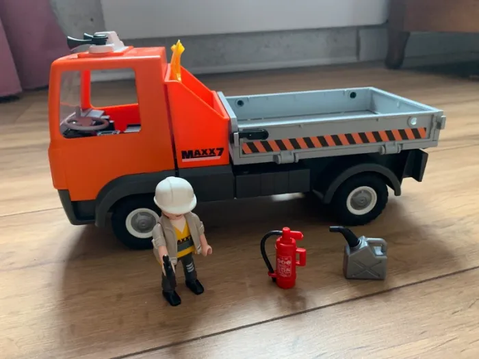 Playmobil 6861