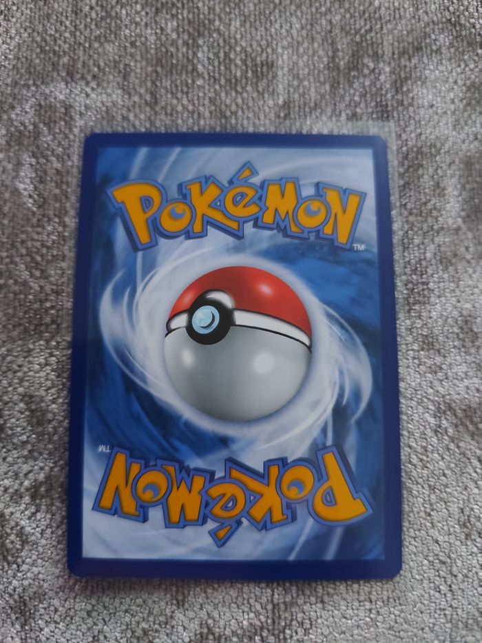 Carte Pokémon Smogogo 199/182 – Série Rivalités et Destinées – État Neuf - photo numéro 2