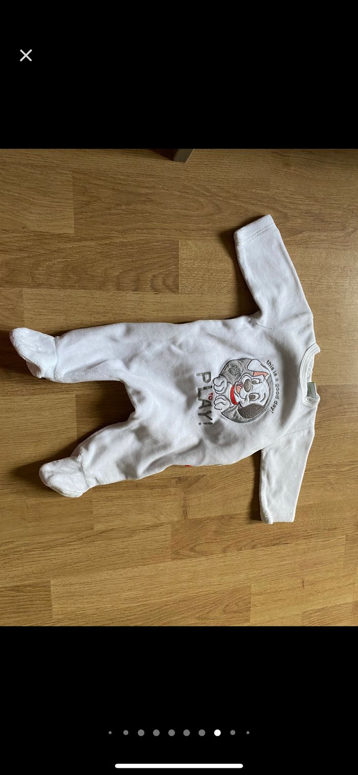 Vêtement - photo numéro 8