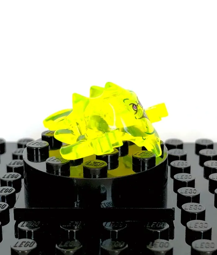 LEGO Ninjago masque Skreemer (V1) - photo numéro 5