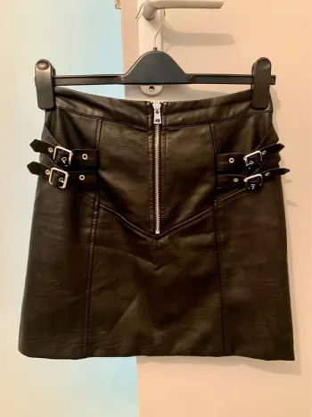 Mini jupe Topshop