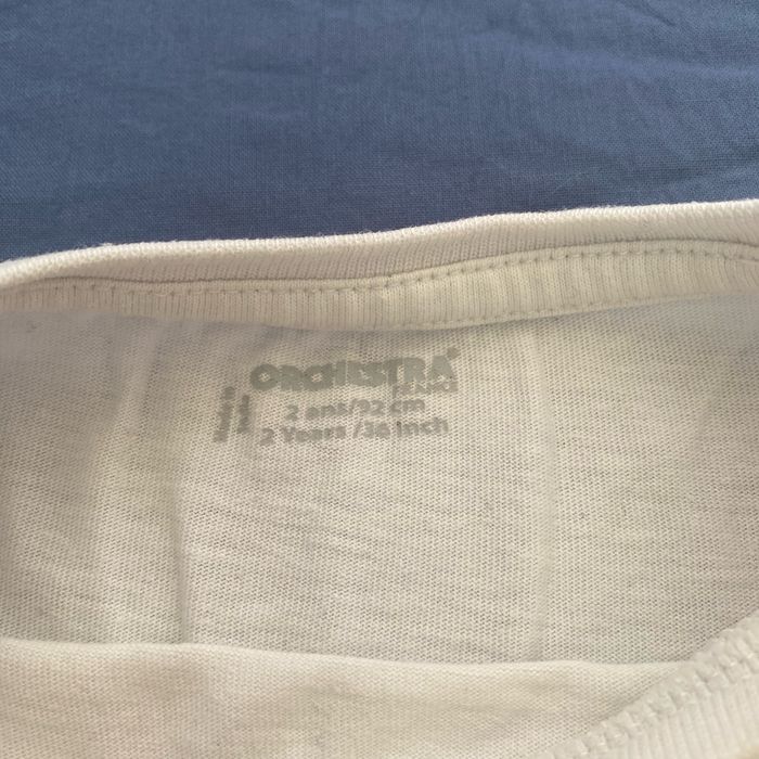 T-shirt manches longues - photo numéro 2