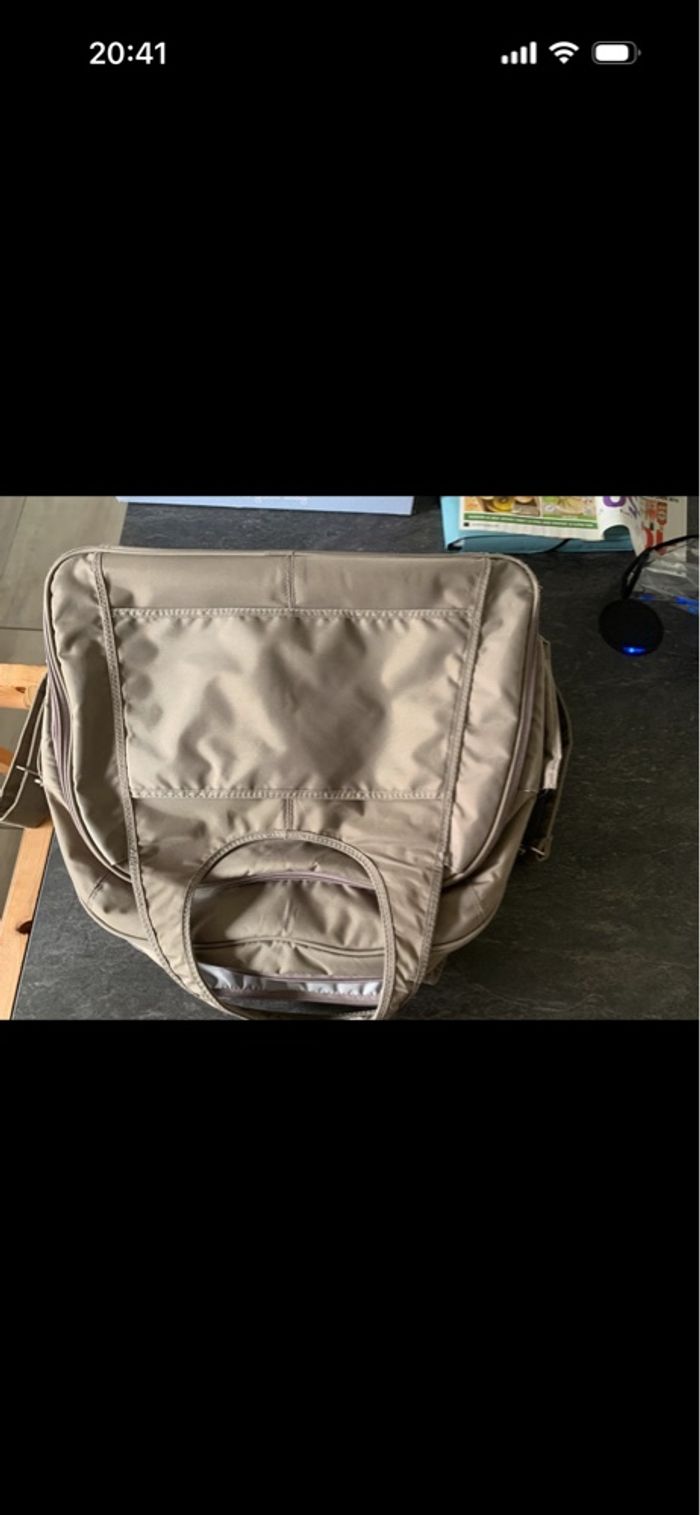 Sac à langer - photo numéro 3