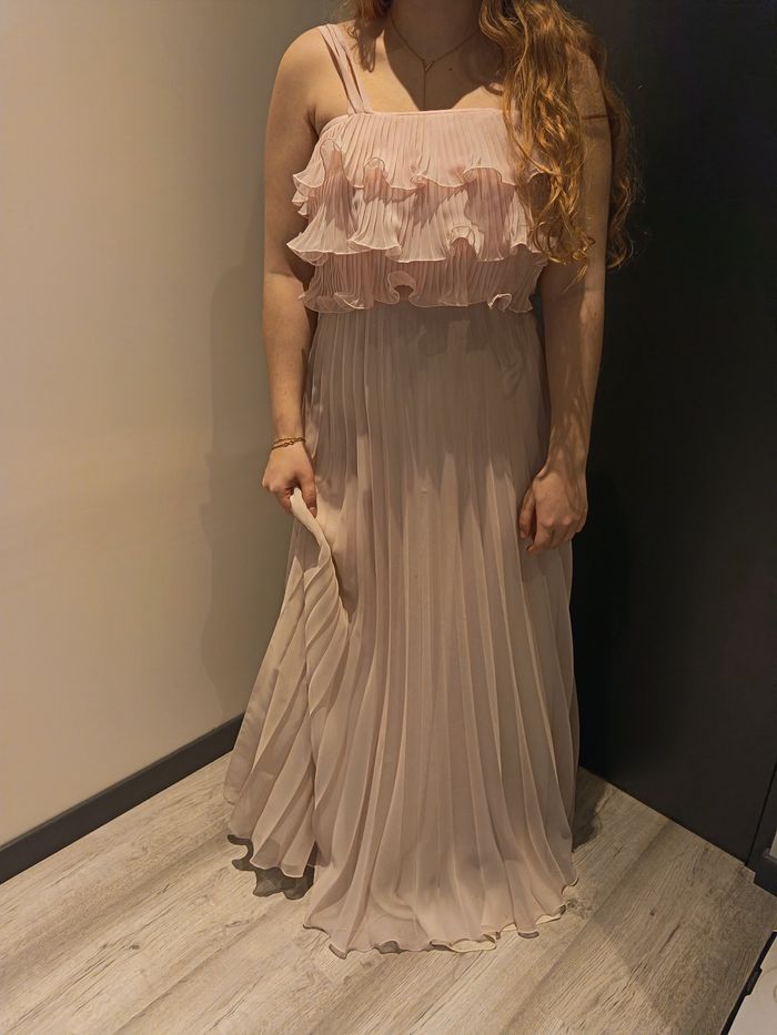 Robe 36 - photo numéro 8