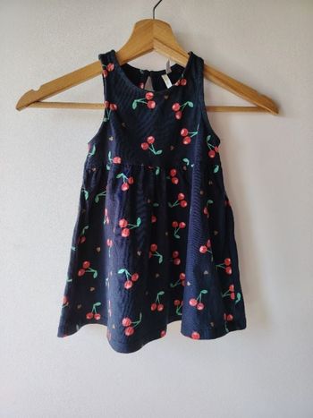 Lot vêtements 24 mois