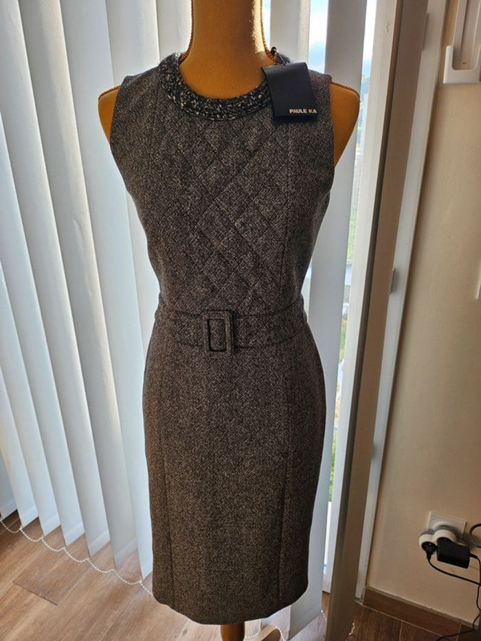 Robe paule k - photo numéro 4