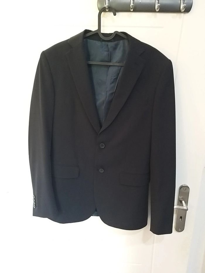 Veste de costard