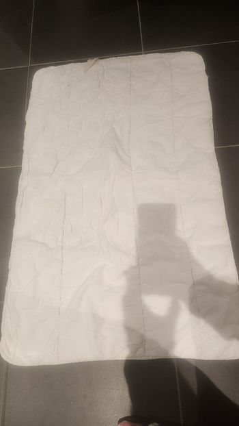 Couverture bébé
