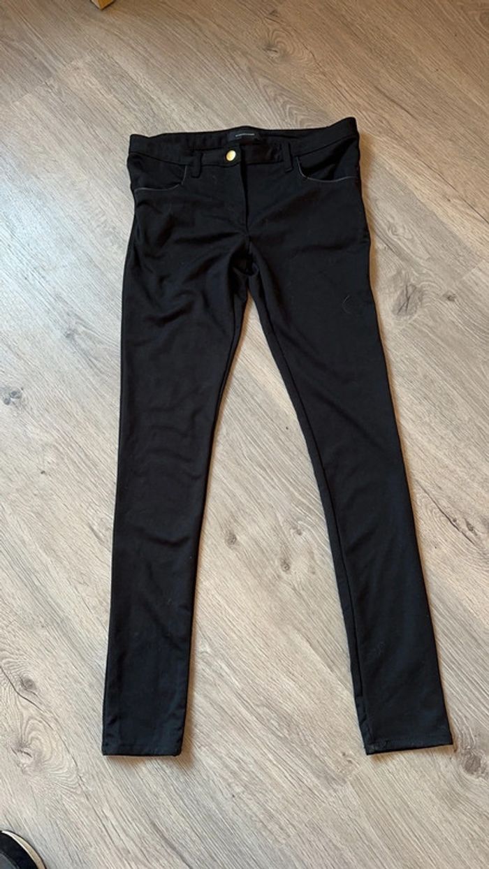 Pantalon taille 38