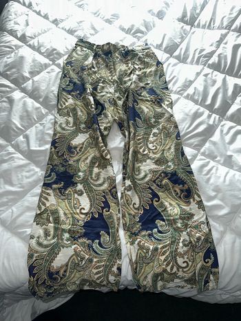 Pantalon Mango - Taille L