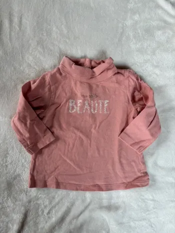 Pull fille