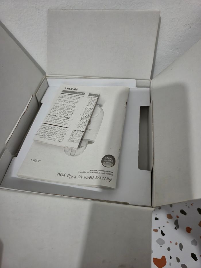 Chauffe biberon Philips AVELIT - photo numéro 4