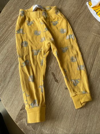 Pantalon Dumbo