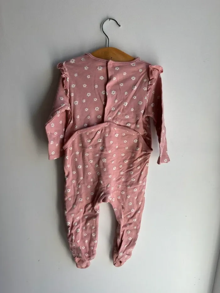 Pyjama léger Bambi - photo numéro 2