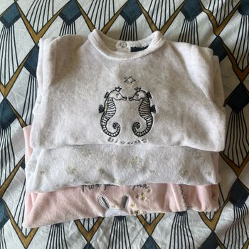 Pyjamas