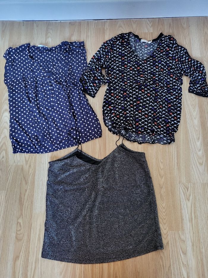 Lot de robes - photo numéro 5