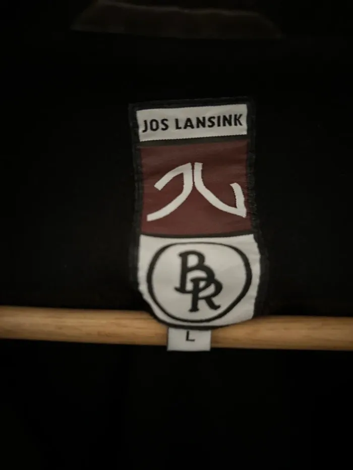 Blouson L Jos Lansink - photo numéro 4