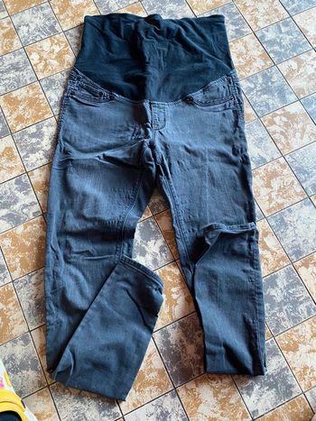 Pantalon grossesse
