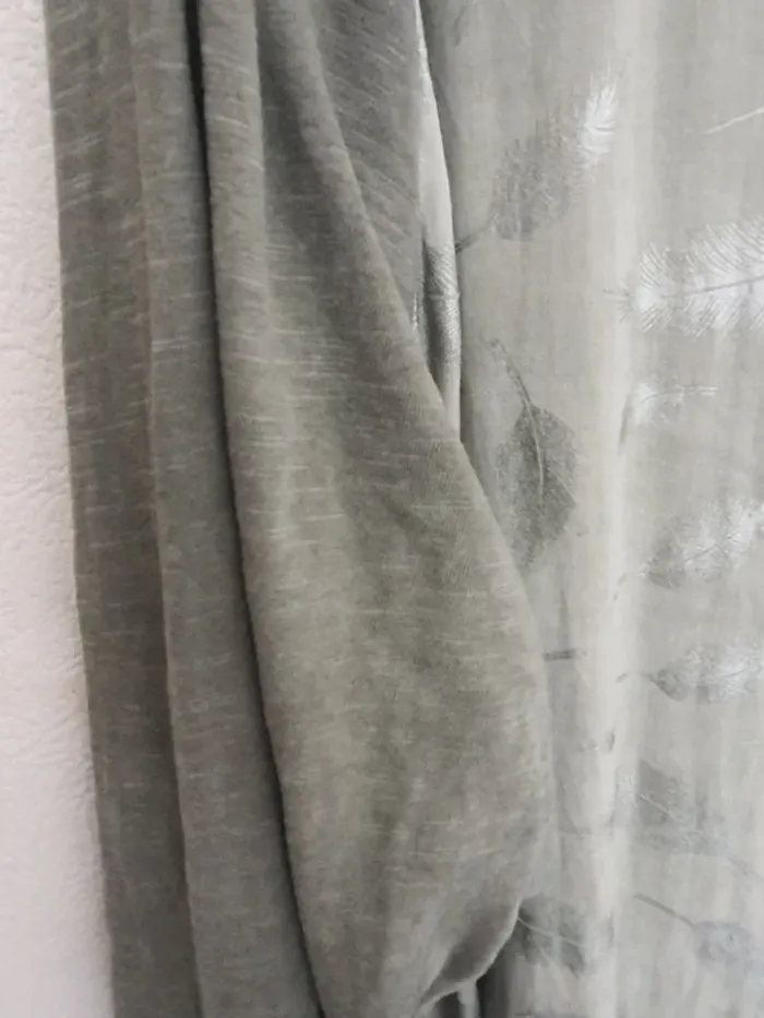 🌿 Tunique dentelle 50 52 - photo numéro 3