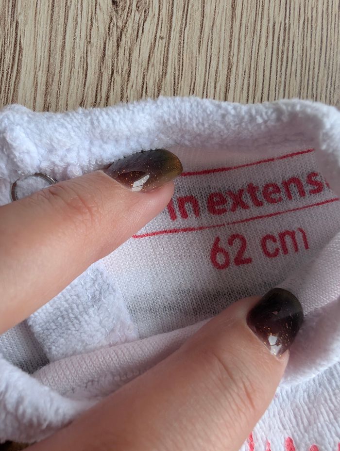 🌸 Pyjama 3 mois - photo numéro 3