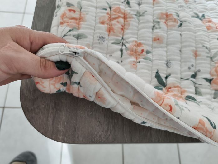 Nid d'ange cosy - photo numéro 4