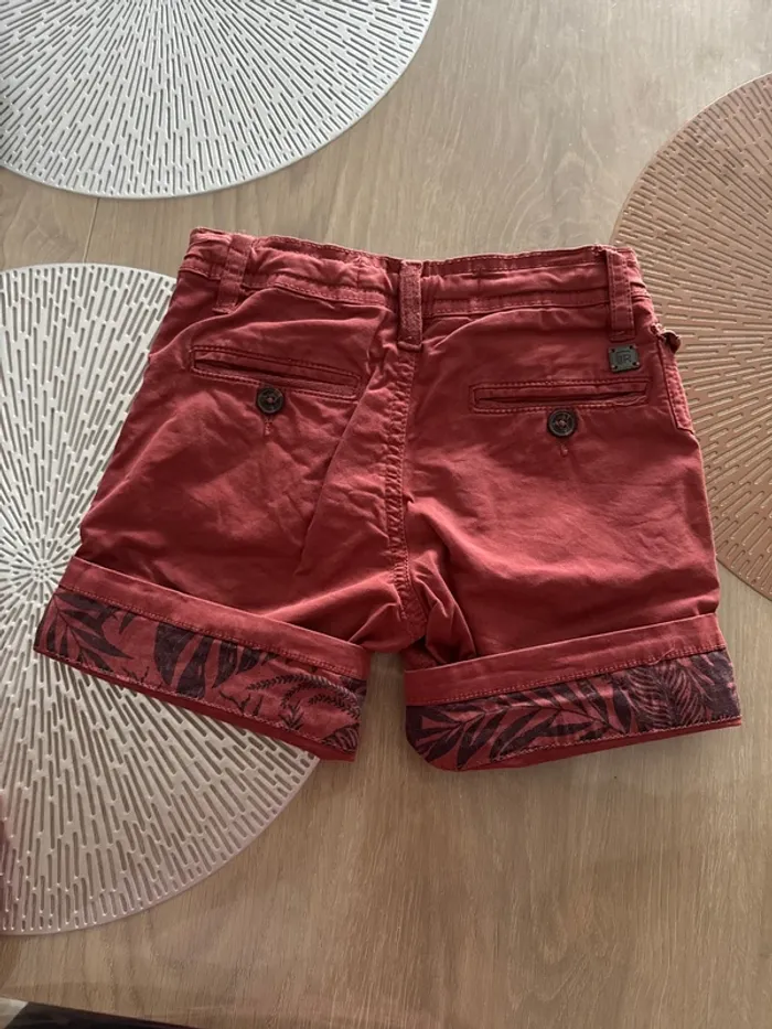 Short - photo numéro 4