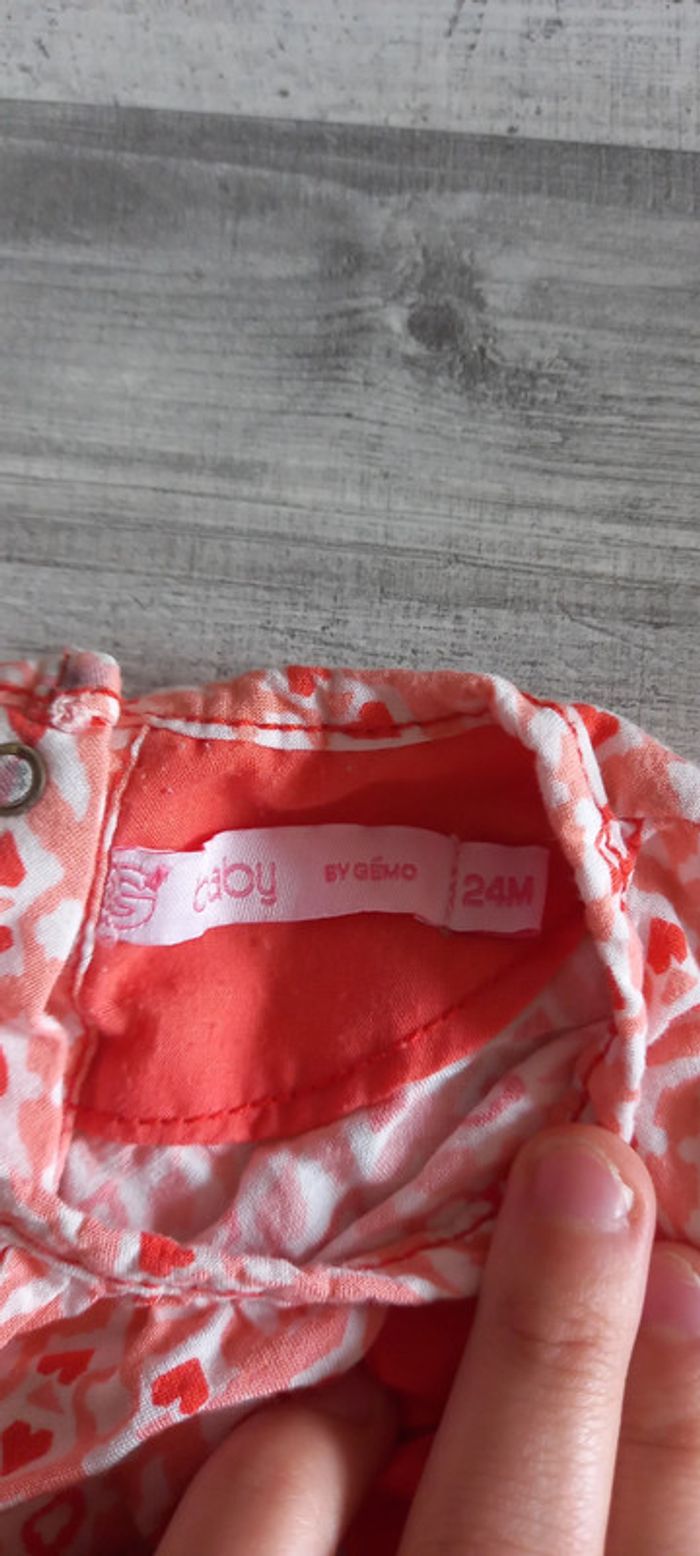 Robe été - photo numéro 3