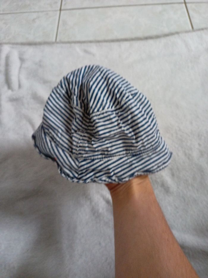 Chapeau - photo numéro 2