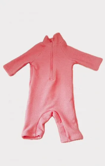 Maillot de bain 1 pièce anti UV